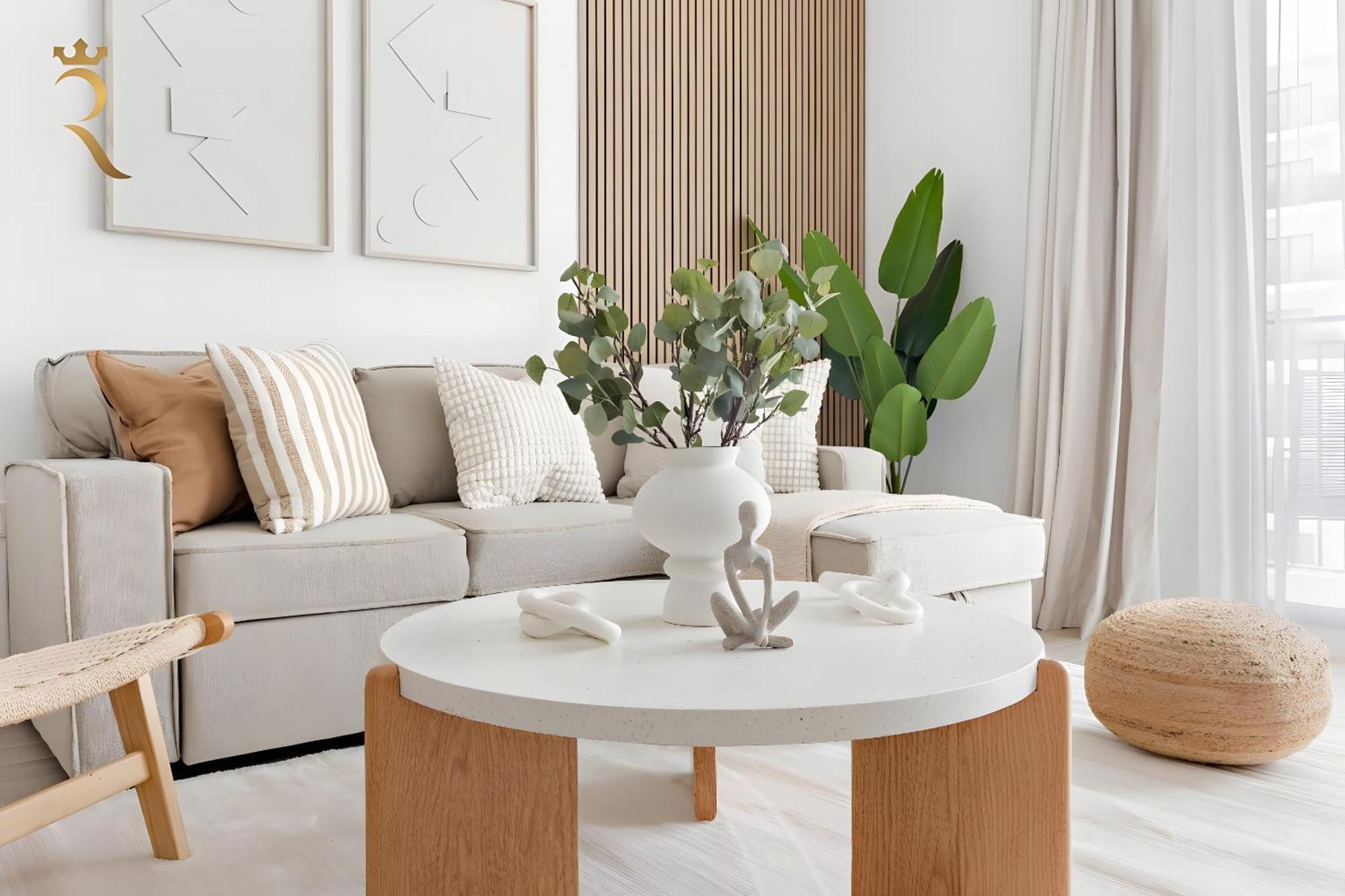 Apartment Serene Canal View 1br At Yas Island Abu Dhabi